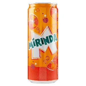 MIRINDA ORANGE LATTINA CL.33