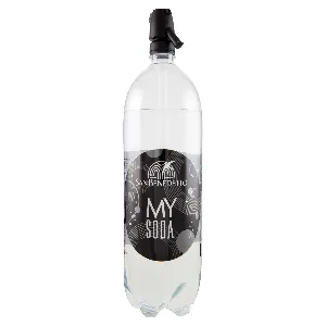 SAN BENEDETTO MY SODA LT.1,5