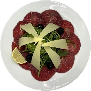 BOVINO ADULTO CARPACCIO