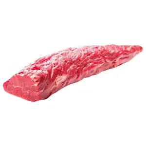 BOVINO SCOTTONA FILETTO