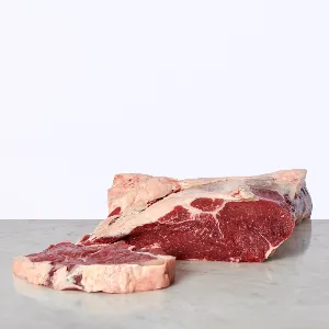BOVINO SCOTTONA TAGLIATA