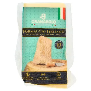 GRANAROLO FORMAGGIO 400 SPICC.G.800