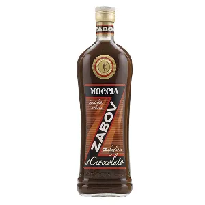 MOCCIA ZABOV CIOCCOLATO CL.70