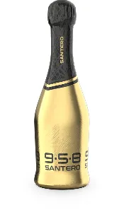SANTERO BABY 958 GOLD SPUMANTE EXTRADRY CL.20
