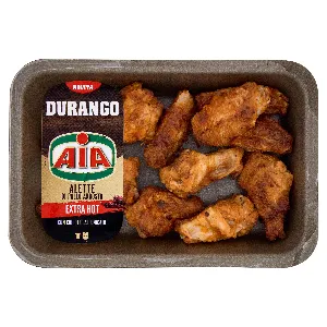 AIA ALI DURANGO EXTRA HOT GR.400