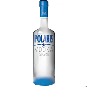POLARIS VODKA SECCA CL.70