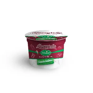DELIZIOSA MOZZARELLA BOCCONE S/L GR.200
