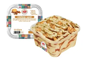SIGEL GELATO VASC. CARAMELLO SALATO