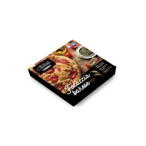 CONCORDIA FOCACCIA BARESE GR.500