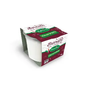 DELIZIOSA BURRATA S/L GR.125