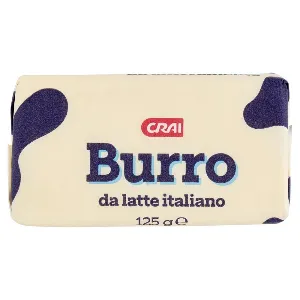 CRAI BURRO GR.125