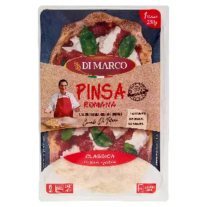 DI MARCO PINSA ROMANA FRESCA GR.230