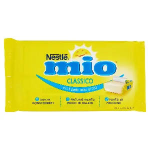 MIO FORMAGGINO CLASSICO GR.125