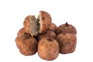 FIORDIGUSTI POLPETTE CARNE PREF. KG.1