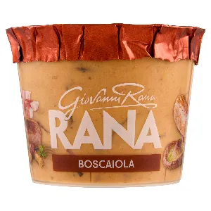 RANA SUGO FRESCO ALLA BOSCAIOLA GR.150