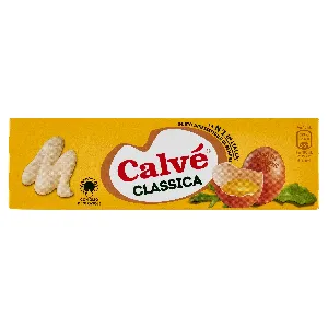 CALVE'MAIONESE CLASSICA TUBO GR.150