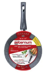 VT PADELLA MADAME PETRA 3.0 INDUZIONE CM24
