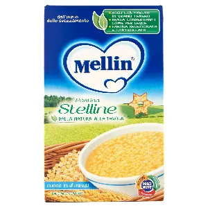 MELLIN PASTINE STELLINE GR.320