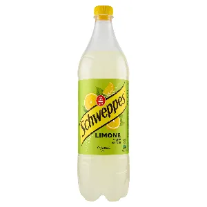 SCHWEPPES LIMONE LT.1