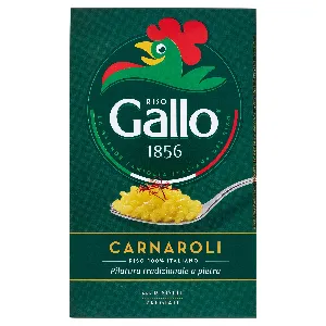 GALLO RISO CARNAROLI KG.1