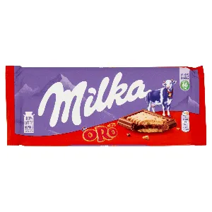 MILKA TAVOLETTA ORO GR.87