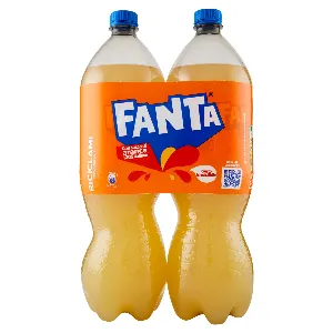 FANTA ORANGE PET LT.1,5X2