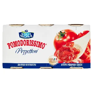 SANTA ROSA POMOD.I PEZZETTONI GR.400X3