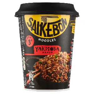YAKISOBA CUP MANZO GR.93