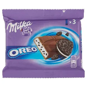 MILKA BARRETTA OREO GR.37X5