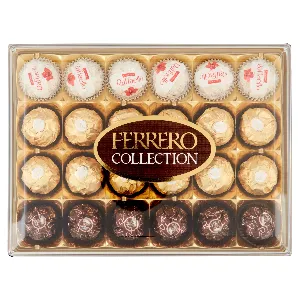 FERRERO COLLECTION T24 GR.269
