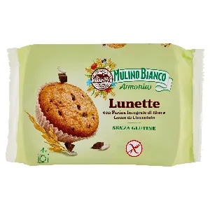 MULINO BIANCO LUNETTE SENZA GLUTINE GR.140