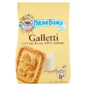 MULINO BIANCO 'CLASSICI' GALLETTI GR.350