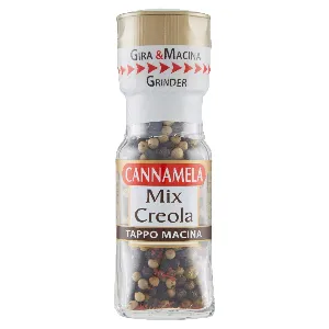 CANNAMELA MACINA PEPE MIX GR.25