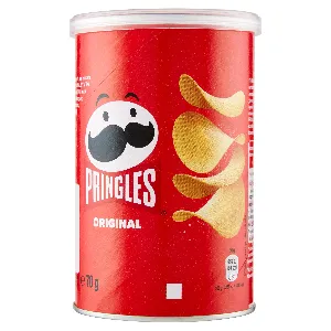 PRINGLES PATATINE ORIGINAL GR.70