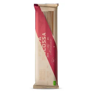 RISCOSSA BIO INTEGRALE LINGUINE GR.500