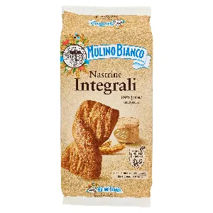 MULINO BIANCO NASTRINE INTEGRALI GR.240 (I&O)