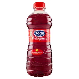 YOGA SUCCO MELOGRANO LT.1