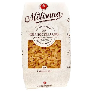 LA MOLISANA N.68 FARFALLINE GR.500
