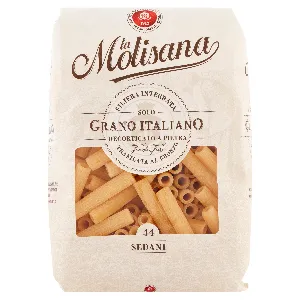 LA MOLISANA N.44 SEDANI GR.500