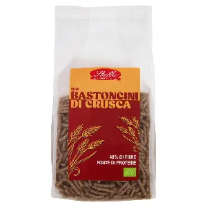 STELLA BASTONCINI DI CRUSCA BIO GR.250