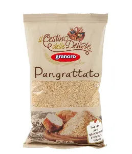 GRANORO PAN GRATTATO GR.250
