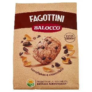 BALOCCO SPECIALI FAGOTTINI GR.700