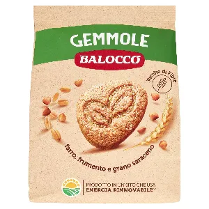 BALOCCO INTEGRALI GEMMOLE GR.700