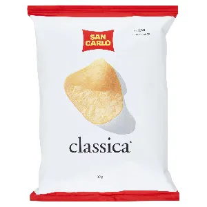 SAN CARLO LINEA ¤ 1,50 CLASSICA GR.80