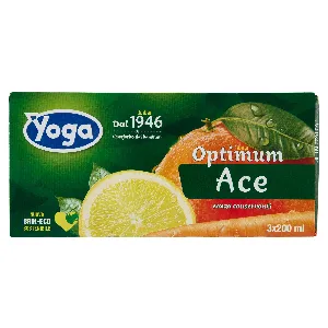 YOGA OPTIMUM ACE ML.200X3