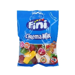 FINI GOMMOSI CINEMA MIX GR.90