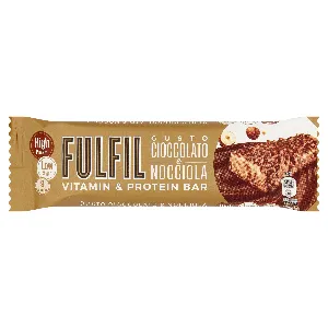 FULFIL BARRETTA CIOCCOLATO & NOCCIOLA GR.55