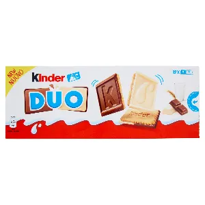 KINDER DUO T12 GR.150 (EXPO K)
