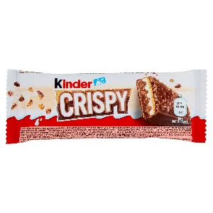 KINDER CRISPY T1 (TAGLIACODE) GR.34