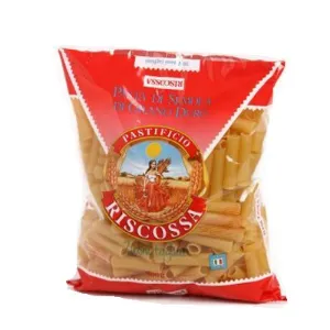 RISCOSSA N.30 ZITONI TAGLIATI GR.500